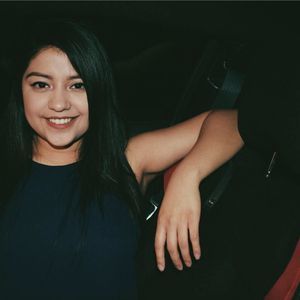 Meet your Posher, Celene